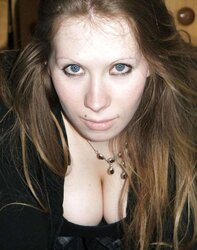 GORGEOUS AND INSANE GOTHIC NYMPH