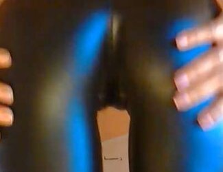 Voyeur webcam