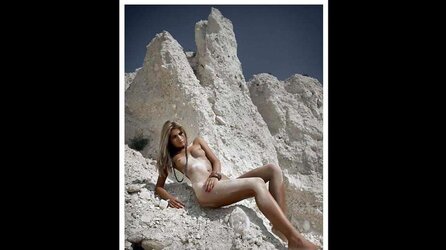 Playboy romania july images