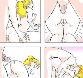 3D -0063- Cartoons- RECTAL Hentai AnimeX pictures
