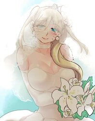 Naruto Bevy six (Fem. Naruto)