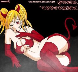 Naruto Bevy six (Fem. Naruto)
