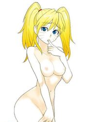 Naruto Bevy six (Fem. Naruto)
