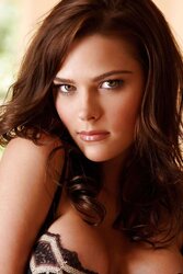 Meggan Mallone - Dreamgirls