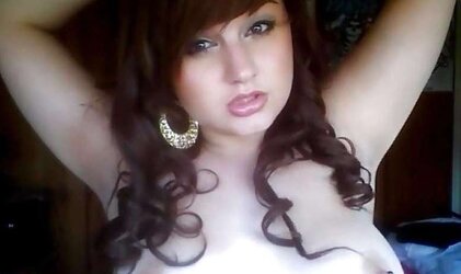Boobs! And bootie!