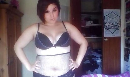 Boobs! And bootie!