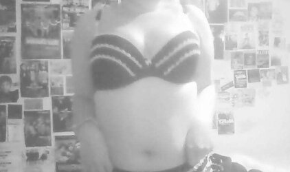 Boobs! And bootie!