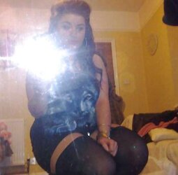 Boobs! And bootie!