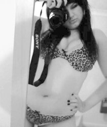 Boobs! And bootie!