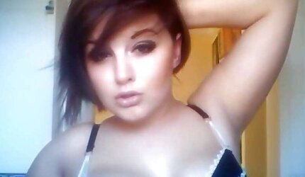 Boobs! And bootie!
