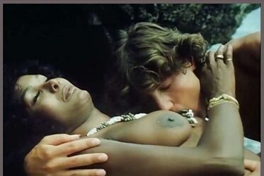 Ajita Wilson nude from The Pussycat Syndrome
