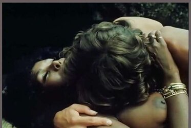 Ajita Wilson nude from The Pussycat Syndrome