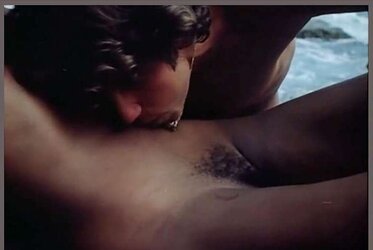Ajita Wilson nude from The Pussycat Syndrome