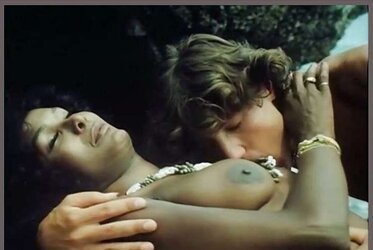 Ajita Wilson nude from The Pussycat Syndrome
