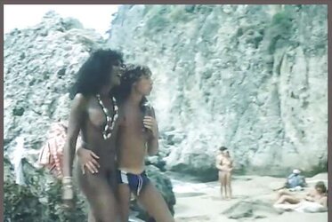 Ajita Wilson nude from The Pussycat Syndrome