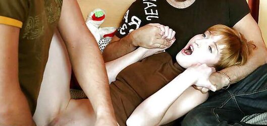 Fam blessed cuckold hubby