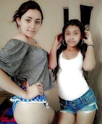 Fam blessed cuckold hubby