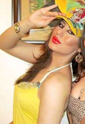 Parnian - Iranian - Persian - Killer Gal