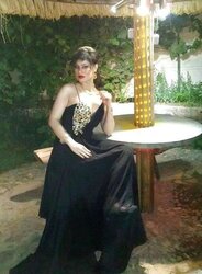 Parnian - Iranian - Persian - Killer Gal