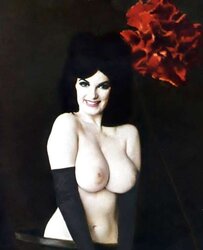 Veronica Reed - Excellent!
