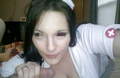 Buxomy Swinger Debbie