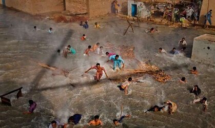 Water Pics -Photography at it