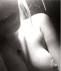 Uber-Cute Uber-Sexy Bolton Lady