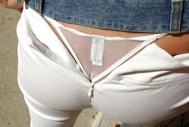 My fav. vpl observe through displaying glimpse stocking tops lingeri