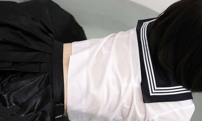 My fav. vpl observe through displaying glimpse stocking tops lingeri