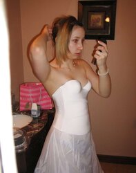My fav. vpl observe through displaying glimpse stocking tops lingeri