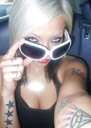 My tat gals - punk - emo - rockabilly - alt