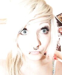 My tat gals - punk - emo - rockabilly - alt