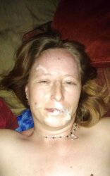 A REAL WHITE CUCKOLD DUO LONGING BIG BLACK COCK