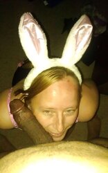 A REAL WHITE CUCKOLD DUO LONGING BIG BLACK COCK