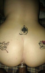 A REAL WHITE CUCKOLD DUO LONGING BIG BLACK COCK