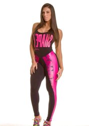 Hefty arse jaw-dropping gostosa undies high-heeled shoes high highly