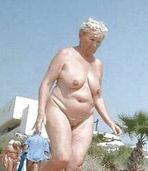 Mature Doll Nudists