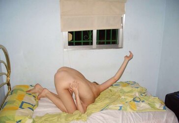 The Hotty of Fledgling German Ex Girlfriend