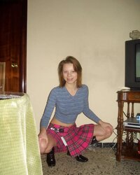 The Hotty of Fledgling German Ex Girlfriend