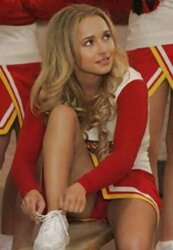 Uber-Sexy Celebrity Upskirts