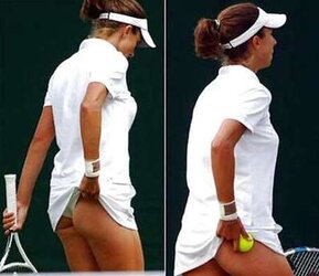 Uber-Sexy Celebrity Upskirts