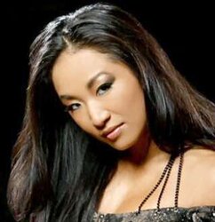 Gail Kim Pro Wrestler Nudes