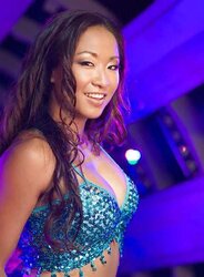 Gail Kim Pro Wrestler Nudes