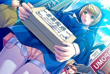 Anime Femmes, Show and oops