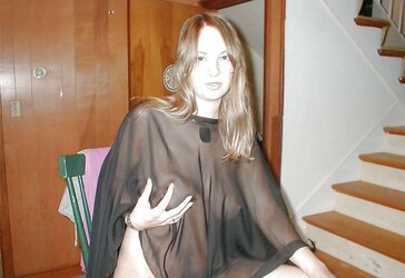 Cool Observe Thru Apparels