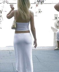 Cool Observe Thru Apparels