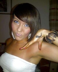 Facebook youthful torrid teenagers