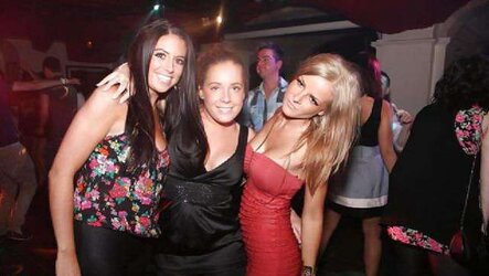 Facebook youthful torrid teenagers