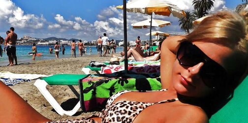 Facebook youthful torrid teenagers