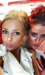Facebook youthful torrid teenagers